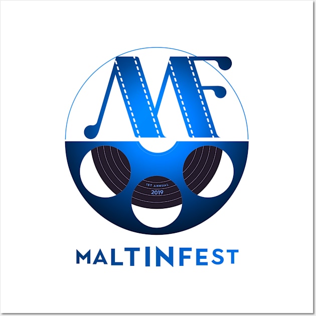 MaltinFest 2019! Wall Art by Maltin On Movies 